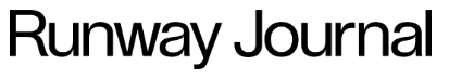 Runway Journal logo